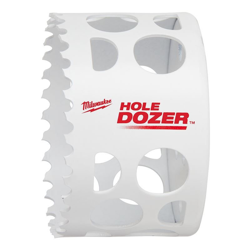 49-56-0173 3 in. HOLE DOZER Bi-Metal Hole Saw