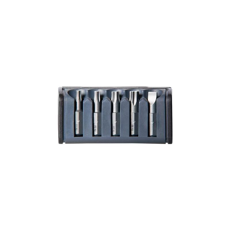 Festool | 496936 TwinBox Bit Storage Box