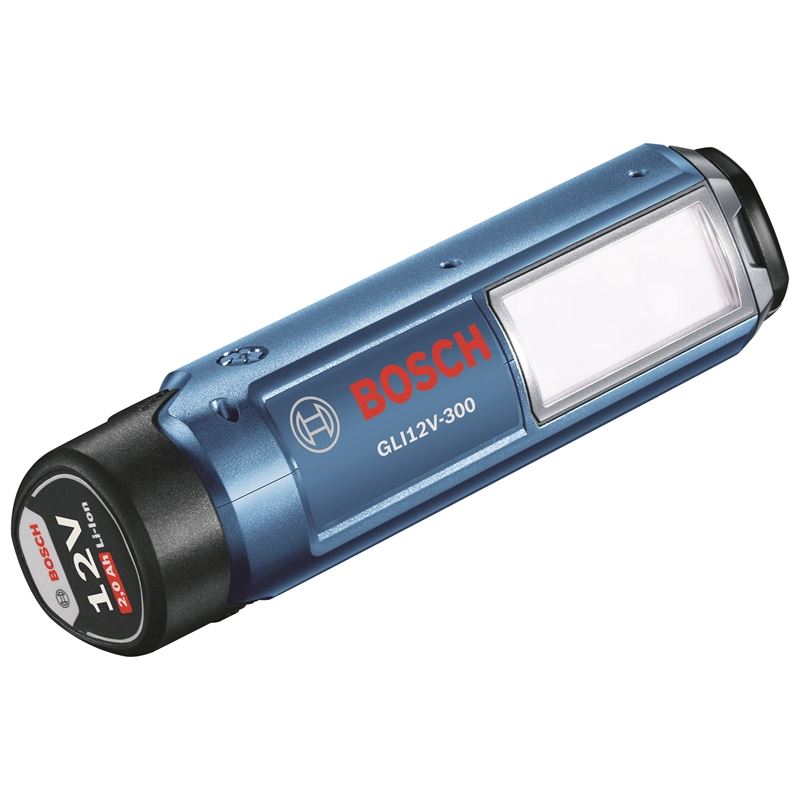Bosch | GLI12V-300N 12V MAX LED Worklight (Bare Tool)