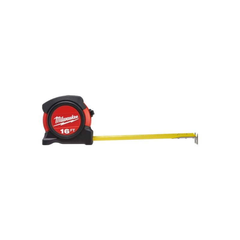 Milwaukee | 48-22-5516 16ft Tape Measure