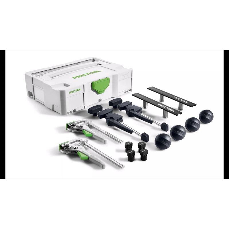 Festool 201311 SYS-MFT-FX Set