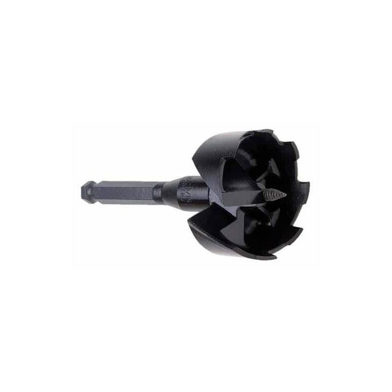 Milwaukee 48-25-2561 Selfeed Bit 2-9/16""