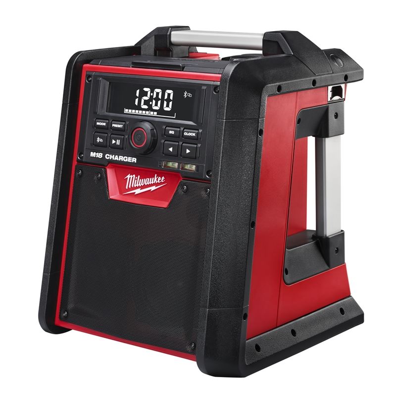 2792-20 M18 18 Volt Lithium-Ion Cordless Jobsite Radio/Charger - Tool Only