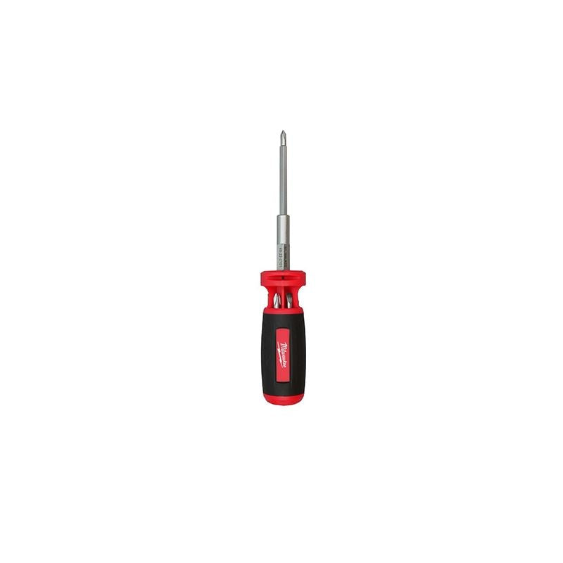 Milwaukee 48-22-2101 10IN1 ECX Multi Bit Driver
