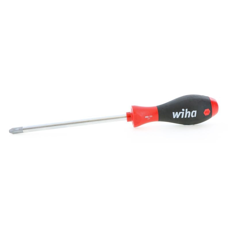 Wiha SoftFinish Phillips Driver #3 x 150mm