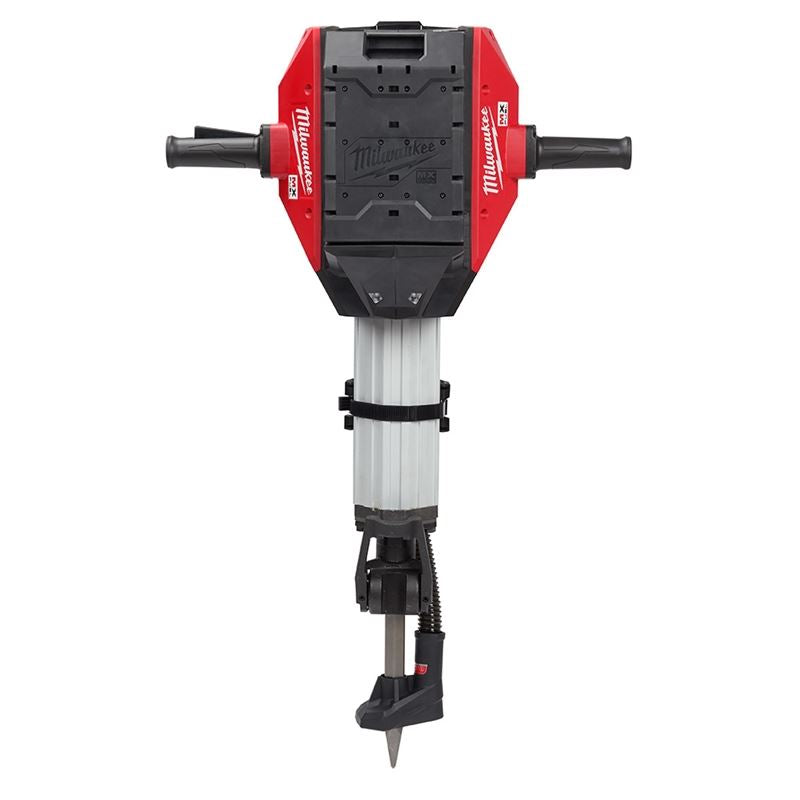 Milwaukee MX FUEL Breaker With Cart