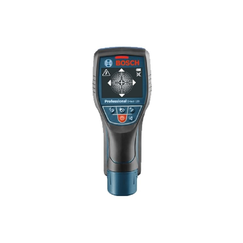 Bosch D-Tect 120 Wall / Floor Scanner
