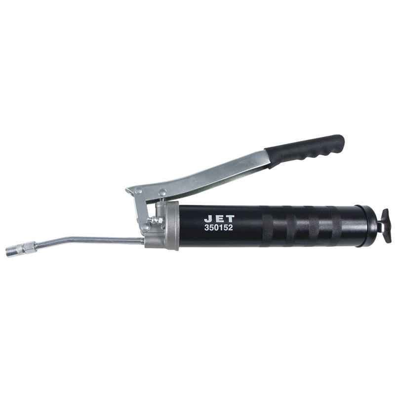 Jet 350152 Lever Grease Gun e Heavy Duty