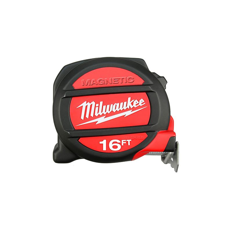 Milwaukee | 48-22-5116 16' Magnetic Tape Measure