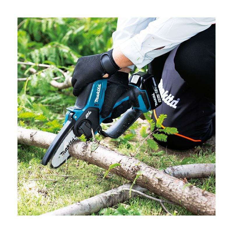 Makita DUC101Z 18V LXT Brushless Cordless 4in Pruning Saw w/XPT (Tool Only)