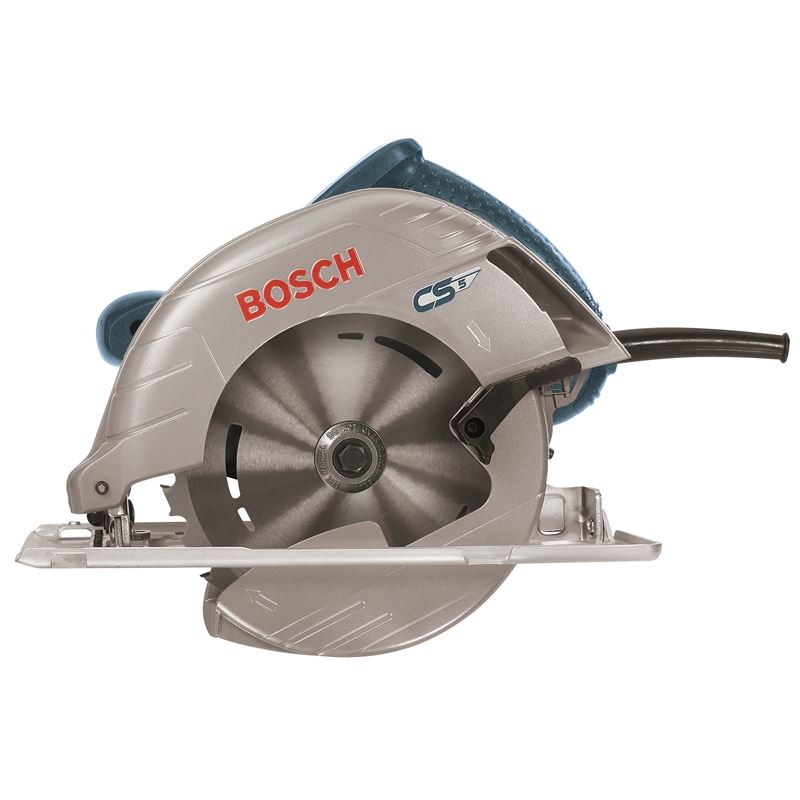 Bosch | CS5 7-1/4" Left-Blade Circular Saw