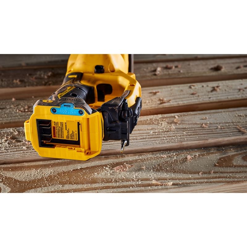 DeWalt DCD444B 20V MAX BRUSHLESS CORDLESS 1/2 IN. COMPACT STUD AND JOIST DRILL WITH FLEXVOLT ADVANTAGE (TOOL ONLY)