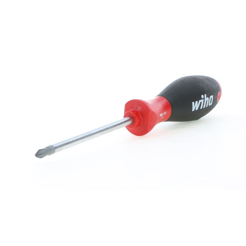 Wiha SoftFinish Phillips Driver #2 x 100mm