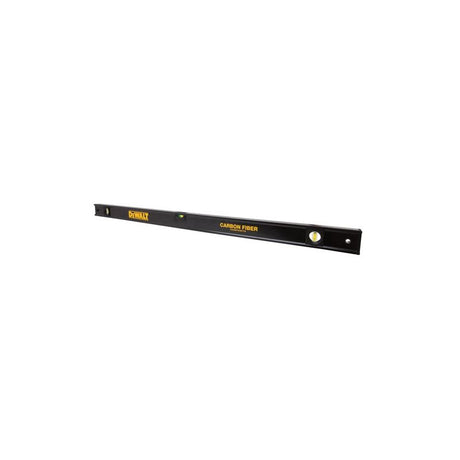 DEWALT DWHT43134 Carbon Fiber Composite 48" Box Beam Level