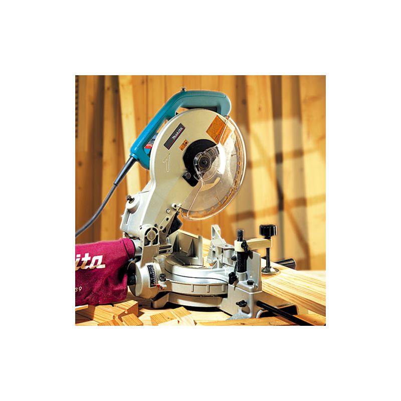 Makita | LS1040 10" Compound Mitre Saw