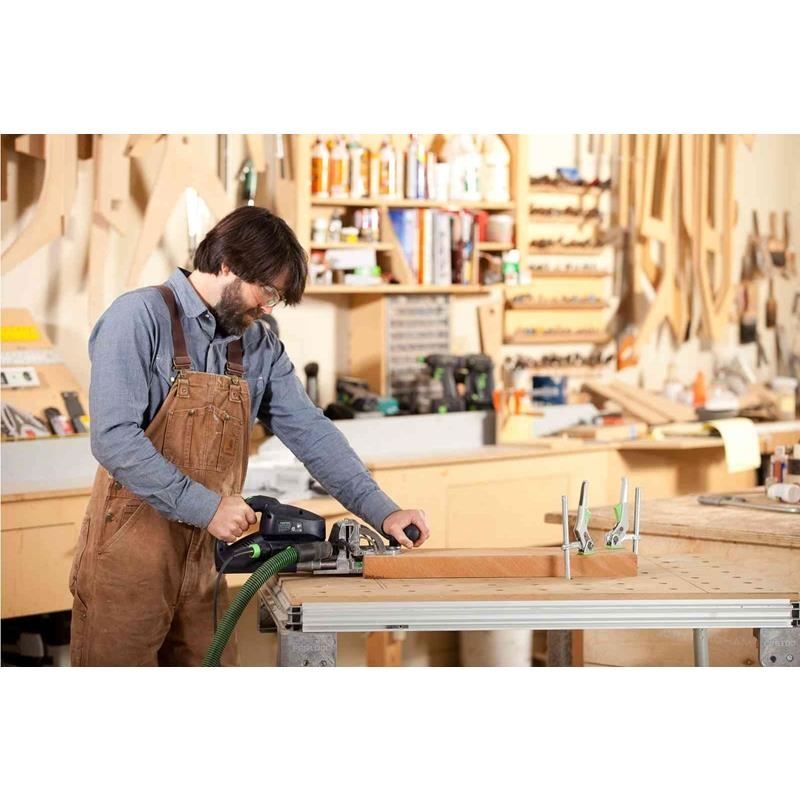 DOMINO Joiner DF 700 EQ-Set DOMINO XL