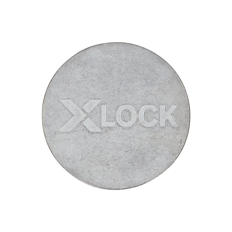 Bosch MGX0100 X-LOCK Clip for Backing Pad