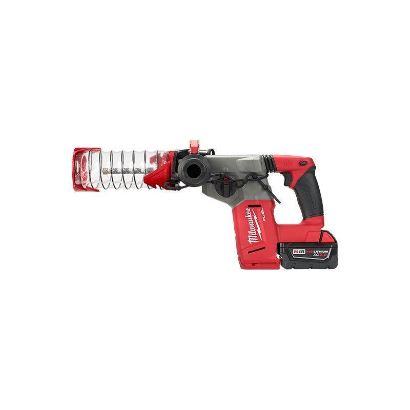 Milwaukee 48-03-3035 SDS+ DUST TRAPDrilling Shroud