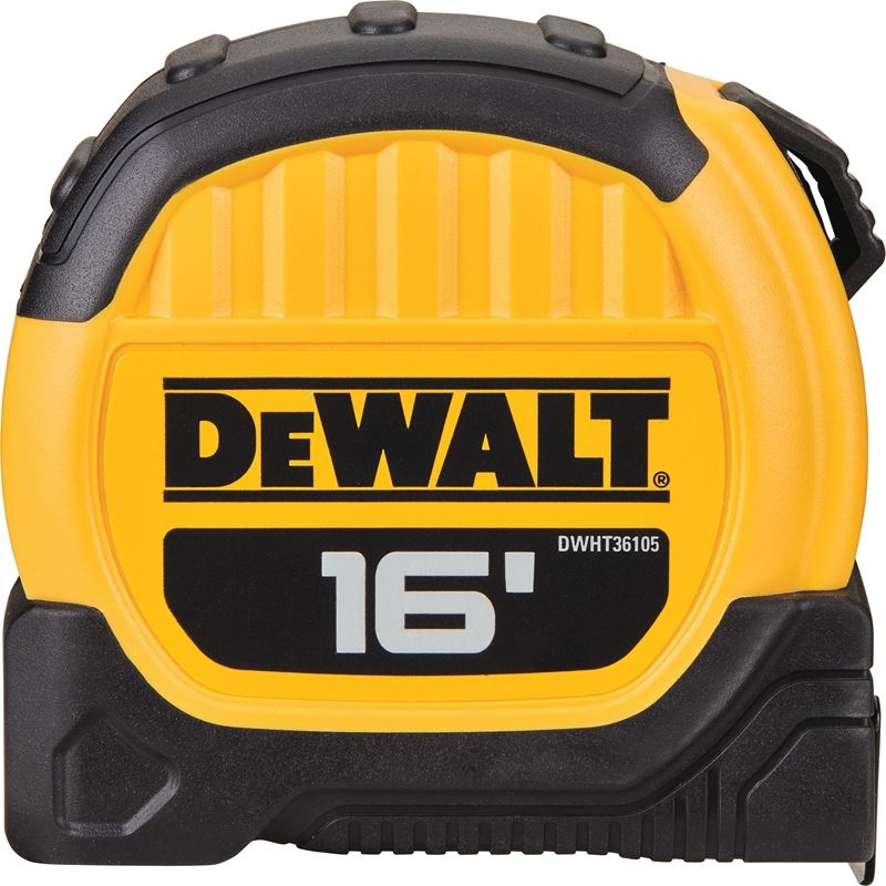 DEWALT DWHT36105 16 ft. Tape Measure
