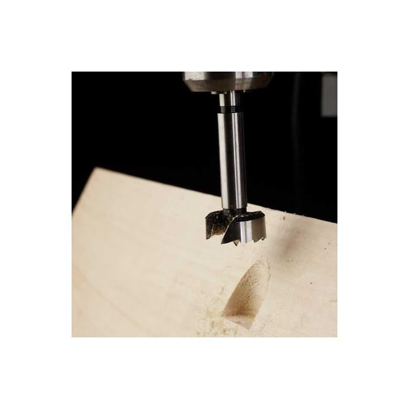 Milwaukee 48-14-0376 3/8"" Forstner Bit