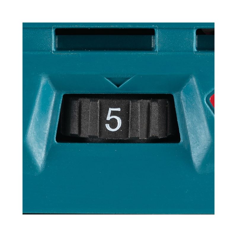 Makita RT001GD101 40V max XGT Brushless Cordless Compact Router w/ AWS XPT (2.5 Ah Kit)