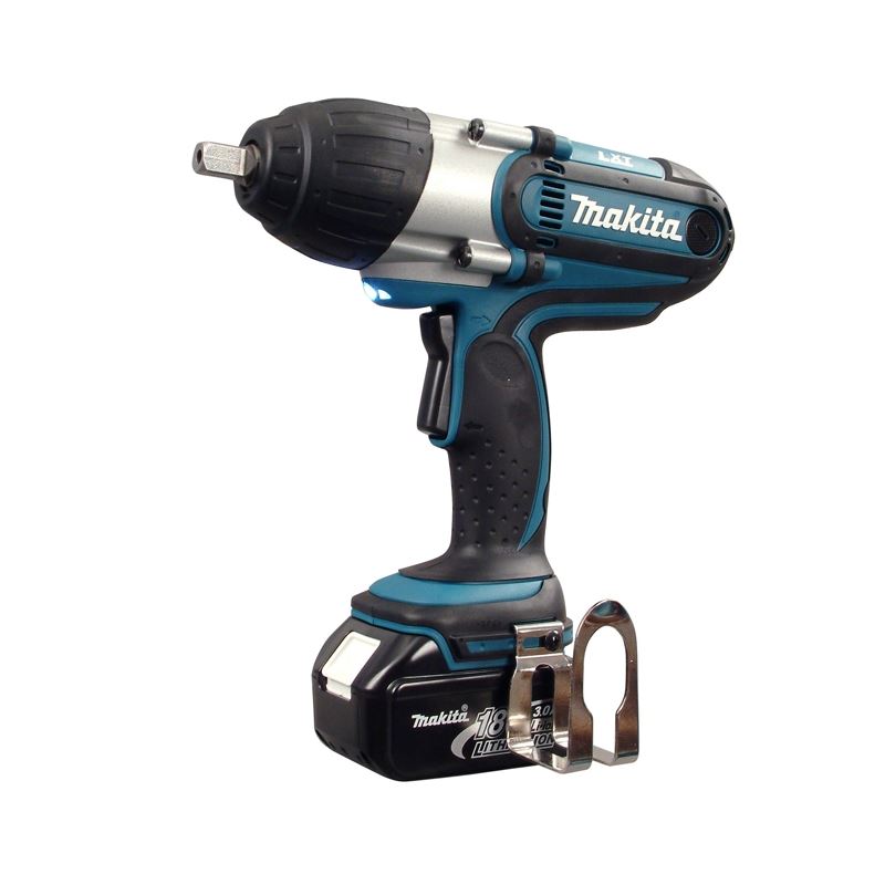 Makita DTW450RFE 1/2" Cordless Impact Wrench