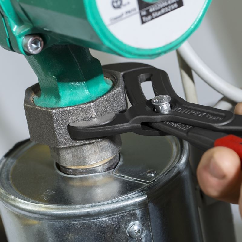 KNIPEX 9K 00 80 149 US 8 Pc Cobra Pliers Set