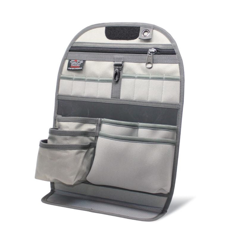 Veto Pro Pac TPB-BTP Tech Pac Blackout Meter Panel