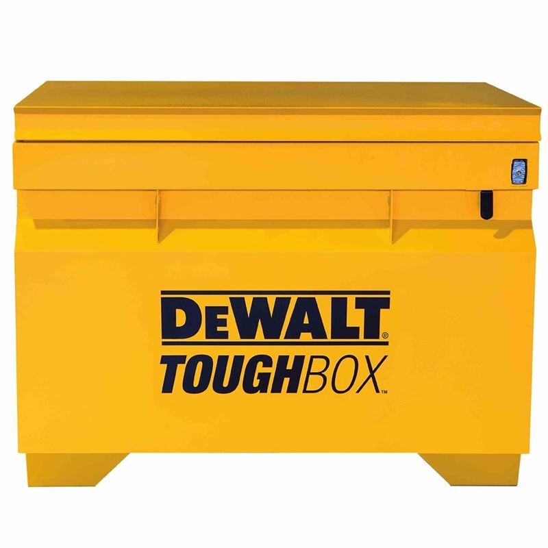 DEWALT DWMT4828 48" ToughBox Job Site Chest