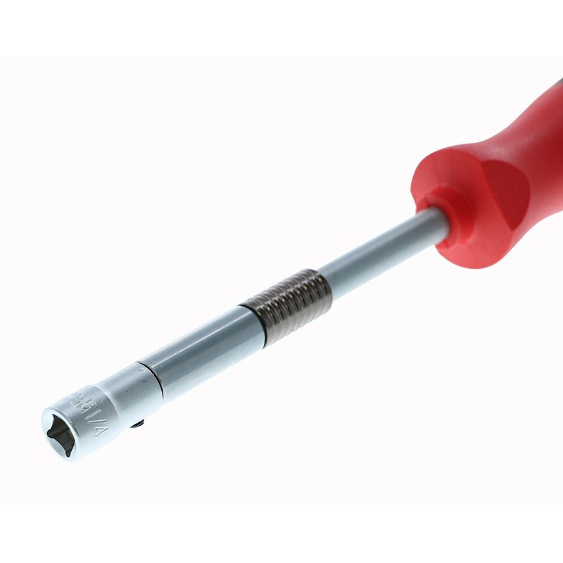 Wiha 24-in-1 Ultra Driver HVAC Bit Holder