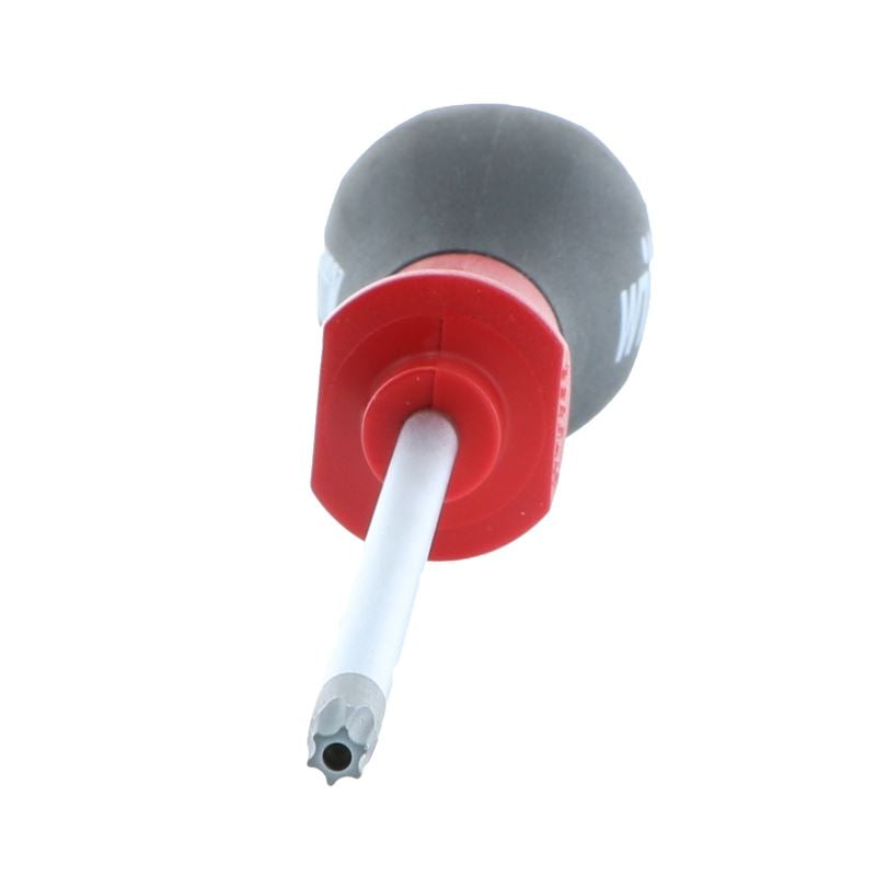 Wiha Security Torx SoftFinish Driver T27s
