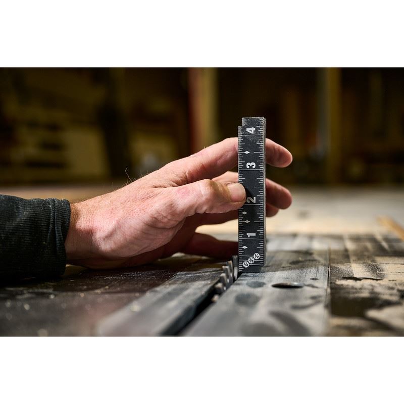 STILETTO STSQ4 4-1/2 4in Trim Square