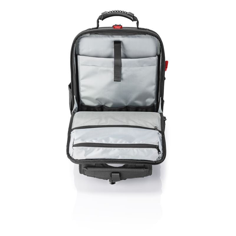 KNIPEX 00 21 50 LE  Modular X18 Tool Backpack