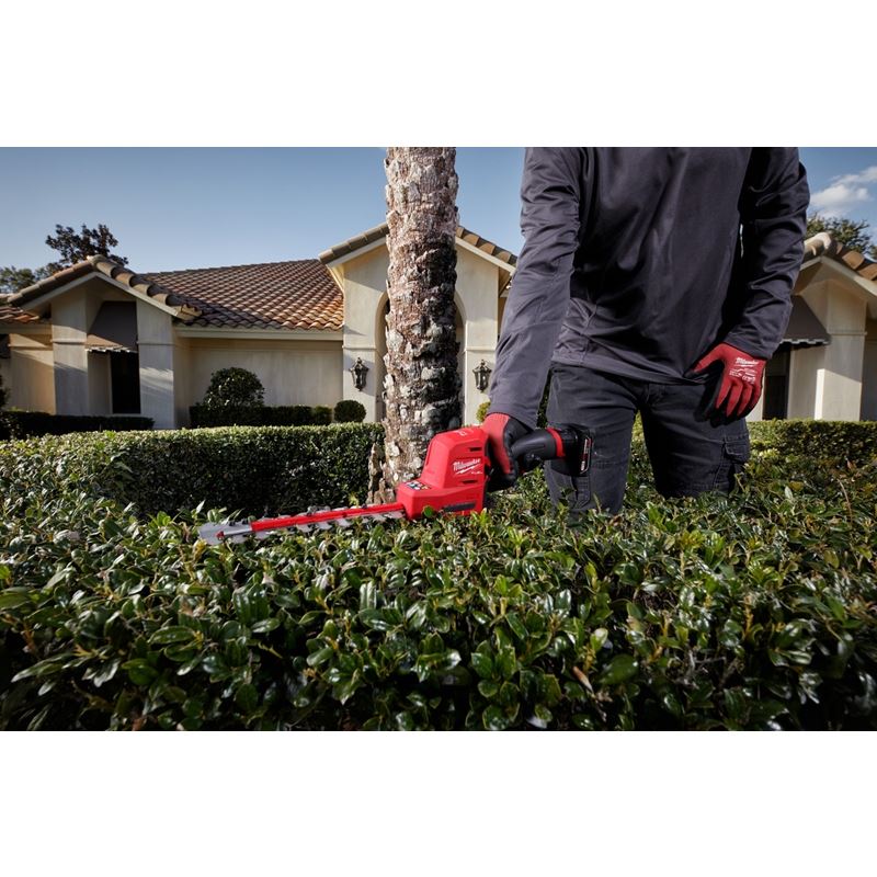 Milwaukee 2533-21 M12 FUEL 8in Hedge Trimmer