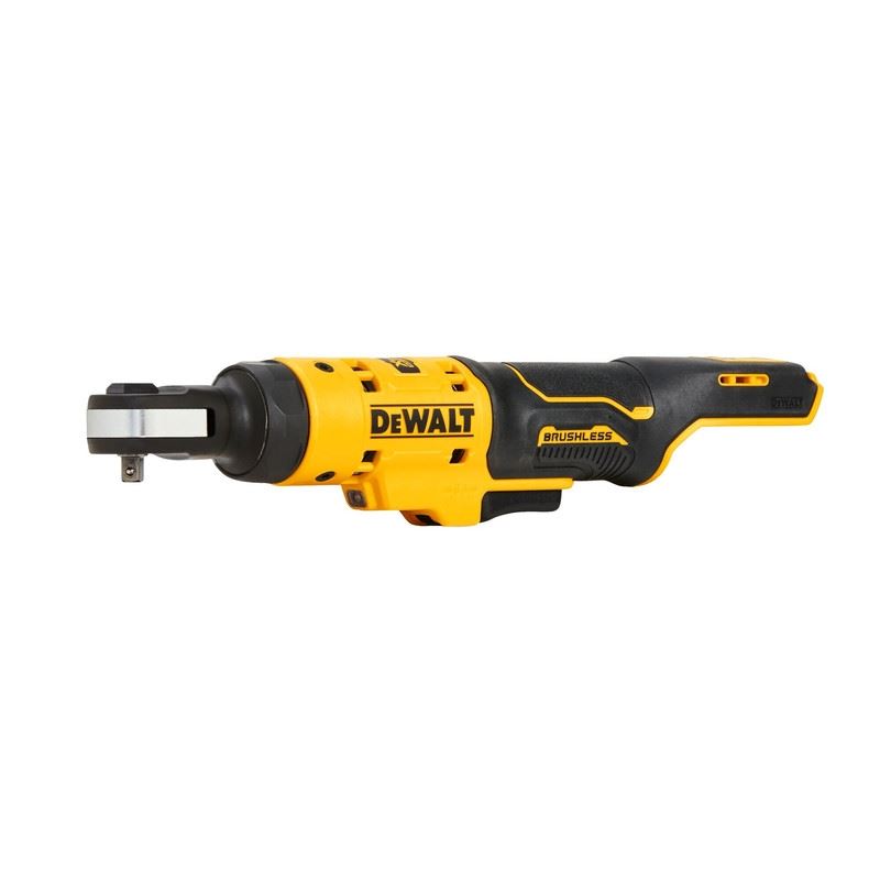 DEWALT DCF504B XTREME 12V MAX Brushless 1/4 in. Ratchet (Tool Only)