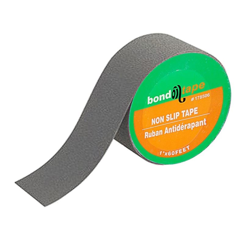 Toolway 178506 Anti Slip Tape 1 In X 60Ft