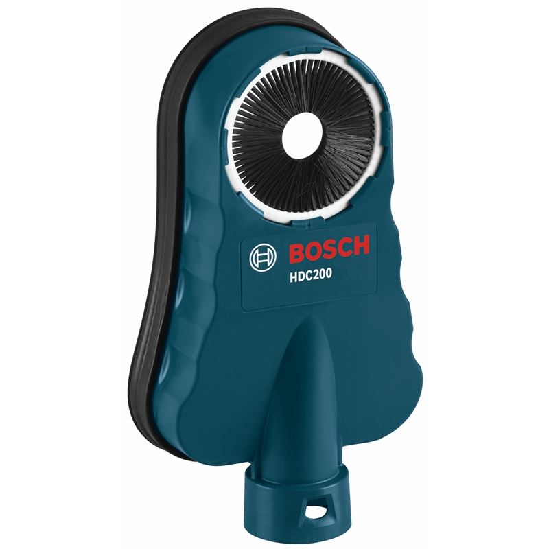 Bosch HDC200 SDS-max® Dust Collection Attachment