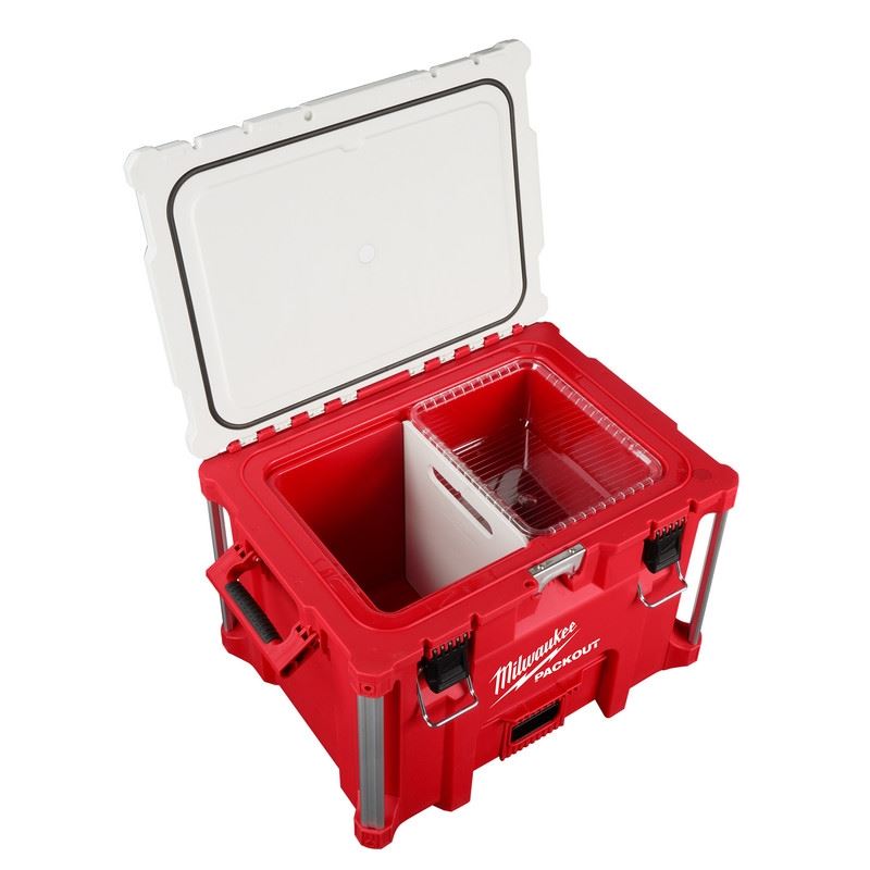 Milwaukee 48-22-8462 PACKOUT 40QT XL Cooler