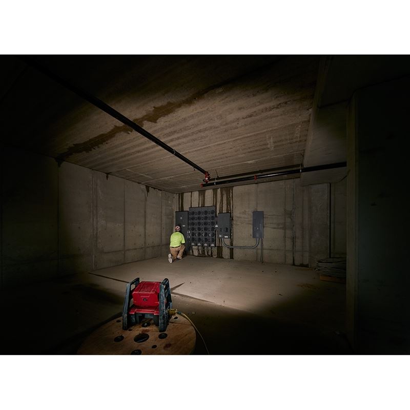 Milwaukee 2360-20 M18 TRUEVIEW LED HP Flood Light