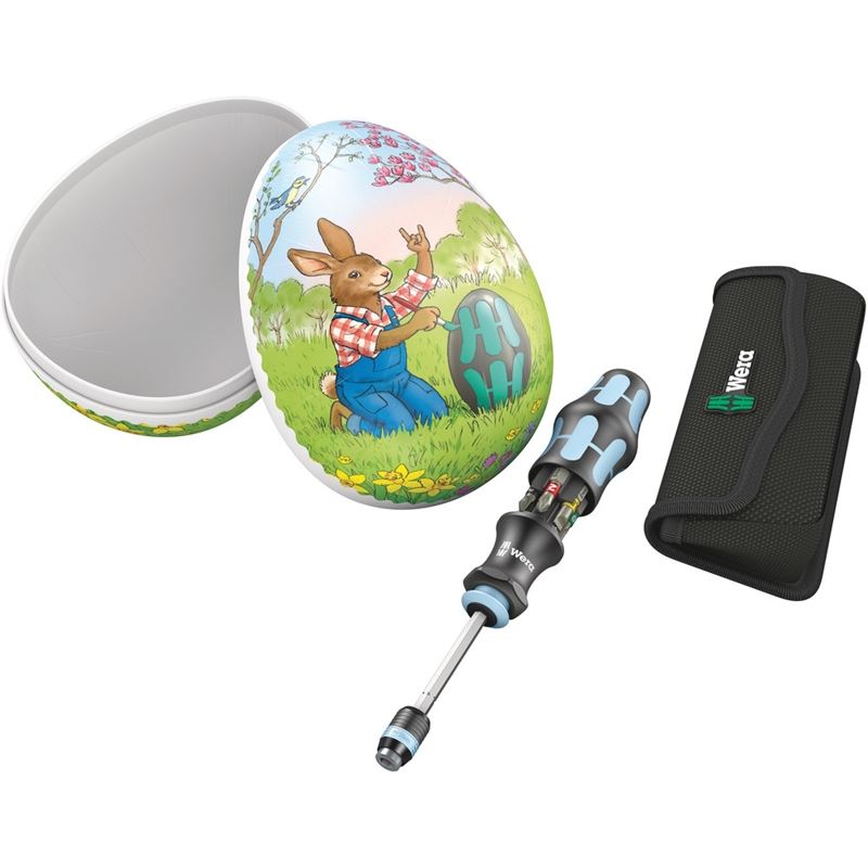 Wera Classic Easter Egg