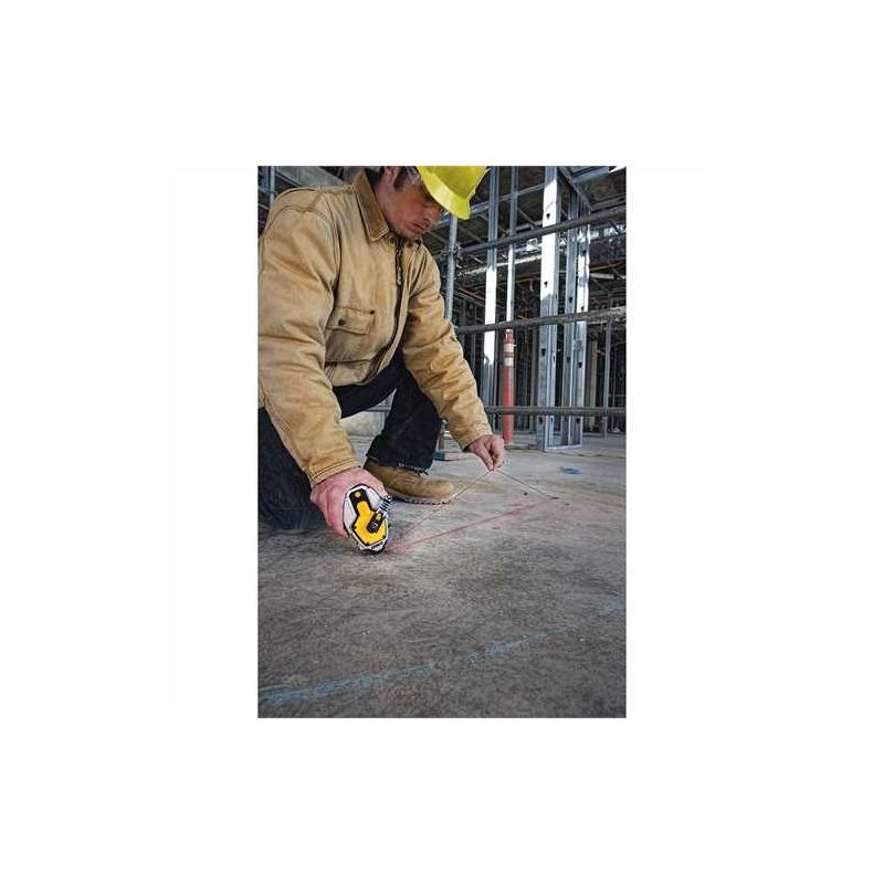 DEWALT DWHT47270 Premium Chalk Reel