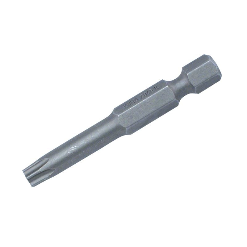 Wiha Torx Align Power Bit T25 x 50mm Pack of 10 Bits