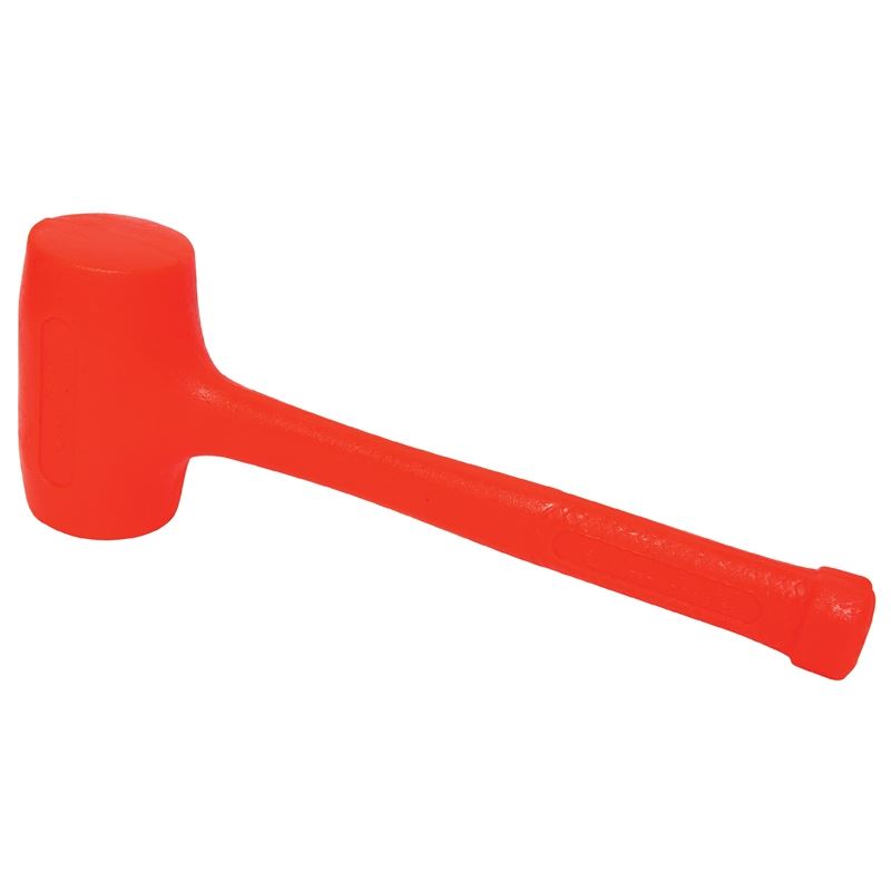 Stanley 57-534 52 oz Compo-Cast® Standard Head Soft Face Hammer