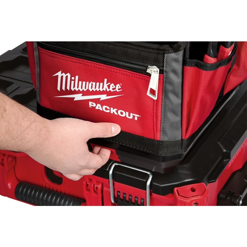 Milwaukee 48-22-8310 10" PACKOUT Tote
