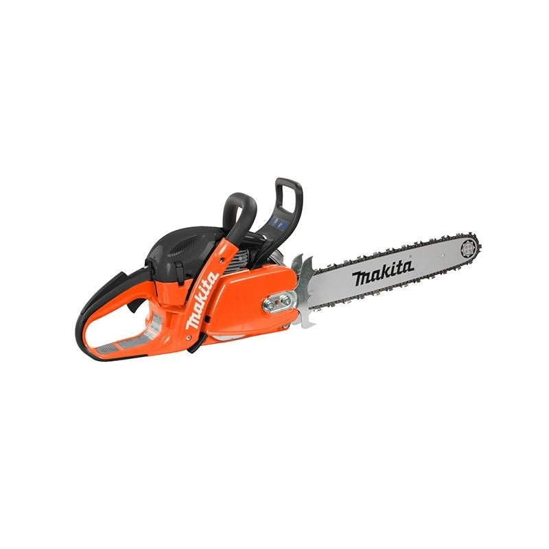 Makita DCS5121REJ 50 cc. Chainsaw W/ 18" Bar