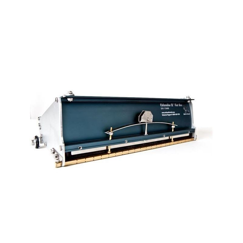 Columbia | Flat Finisher Boxes