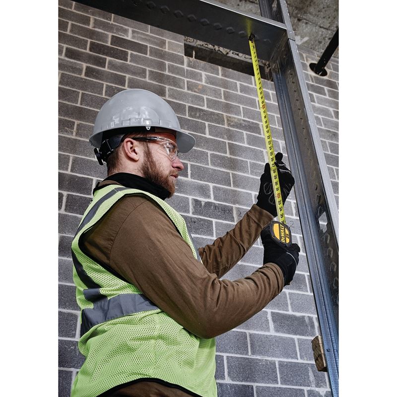DEWALT DWHT33975 25 ft Premium Tape Measure
