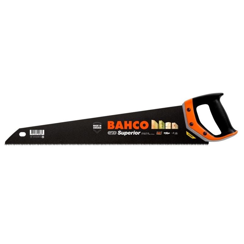 Bacho 2700 - 24 - XT7 - HP 24" Hand Saw - Mississauga Hardware Centre IncBAHCO2700-24-XT7-HP