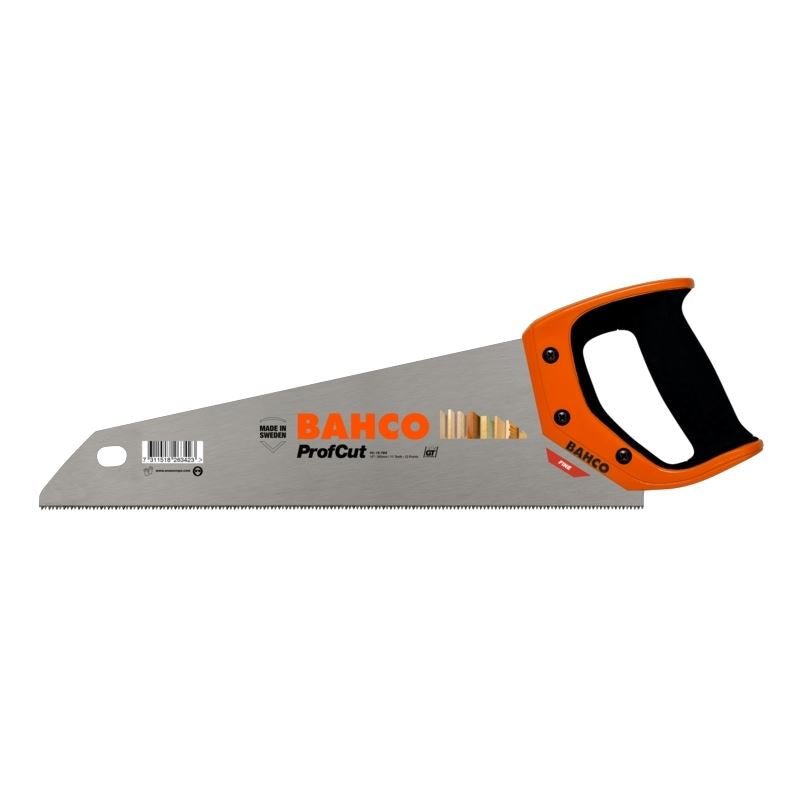 Bacho PC - 15 - TBX 15" Hand Saw - Mississauga Hardware Centre IncBAHCOPC-15-TBX