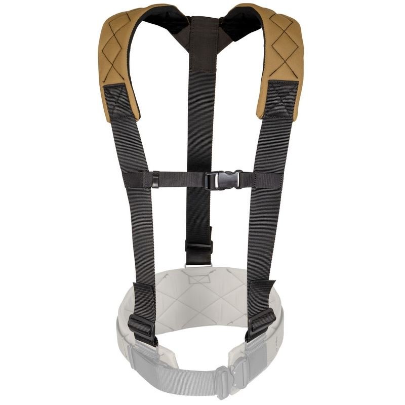 BADGER 420020 Sawdust Sage Suspenders - Mississauga Hardware Centre Inc